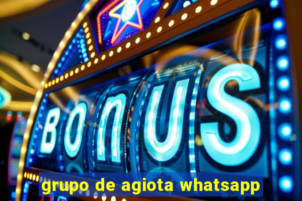 grupo de agiota whatsapp